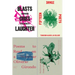 The New Directions Poetry Pamphlets 9-12