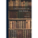 Dictionary of the Bible ..; Volume 2