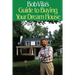 Bob Villa's Guide to Buying Your Dream House