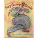 Sojourner Truth's Step-Stomp Stride