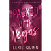 Packed Up In Vegas: A Sin City Omegas Novel