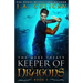 Keeper of Dragon: The Mere Treaty
