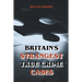 Britain's Strangest True Crime Cases