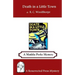 Death in a Little Town: A Matilda Perks Mystery