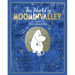 The Moomins: The World of Moominvalley: 80th Anniversary Edition - A Stunning Gift Book Containing Everything You Need to Know about the Moomins