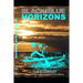 Black and Blue Horizons