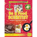 Be a Food Scientist: Question, Experiment, Discover