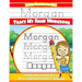 Morgan Letter Tracing for Kids Trace my Name Workbook: Tracing Books for Kids ages 3 - 5 Pre-K & Kindergarten Practice Workbook