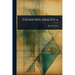 GeometrÃ-a AnalÃ-tica