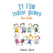 Indoor Games: 21 Fun Indoor Games for Kids