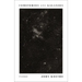 Cemeteries and Galaxies: Poems