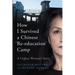 How I Survived A Chinese 'Re-education' Camp: A Uyghur Woman's Story