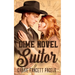 Dime Novel Suitor: A Novella