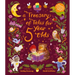 A Treasury of Tales for Five-Year-Olds: 40 Stories Recommended by Literary Experts