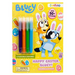 Bluey Colortivity: Happy Easter, Bluey!