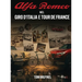 Alfa Romeo in the Giro d'Italia & Tour de France