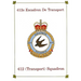 412e Escadron de Transport: 412 (Transport) Squadron