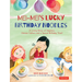Mei-Mei's Lucky Birthday Noodles