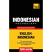 Indonesian vocabulary for English speakers - 9000 words
