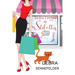 Sleuthing in Stilettos