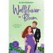 Wallflower in Bloom: Dyslexia-Friendly Edition