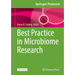Best Practice in Microbiome Research