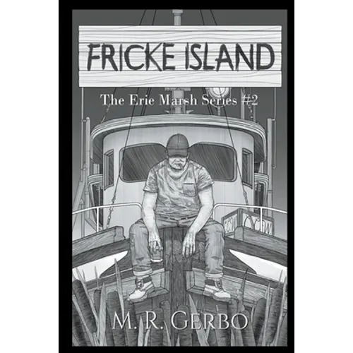 Fricke Island