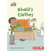 Khalil's Clothes