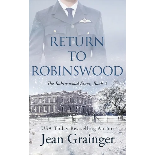 Return to Robinswood