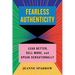 Fearless Authenticity: Lead Better, Sell More, and Speak Sensationally