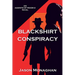 Blackshirt Conspiracy: An Agents of Room Z Novel