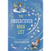 The Undercover Book List