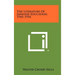 The Literature of Japanese Education, 1945-1954