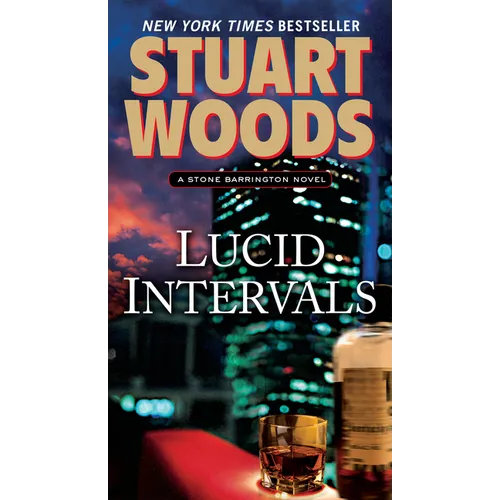 Lucid Intervals - Mass Market Paperbound