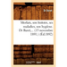 Morlaix, Son Histoire, Ses Maladies, Son Hygiène. (15 Novembre 1891) (Éd.1892)