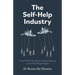 The Self-Help Industry: Is the Self-Help Industry Really Helping or Are We Being Misled?