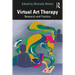Virtual Art Therapy: Research and Practice