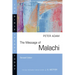 The Message of Malachi