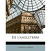 De L'angleterre