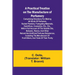 A Practical Treatise on the Manufacture of Perfumery; Comprising directions for making all kinds of perfumes, sachet powders, fumigating materials, de
