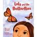 Lela and the Butterflies