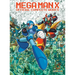 Mega Man X: Official Complete Works (Hardcover)