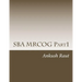SBA MRCOG Part1: Must read book for MRCOG Part1