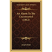 An Alarm To The Unconverted (1812)