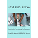 Basic Medical Terminology for Translators: English-Spanish Medical Terms