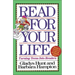 A Read for Your Life: Turning Teens Into Readers