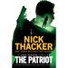 The Patriot: A heart-pounding and gripping thriller