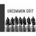 Uncommon Grit: A Photographic Journey Through Navy Seal Training