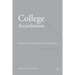 College Accreditation: Managing Internal Revitalization and Public Respect