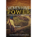 Women Have Power: 40 powers That Women Possess